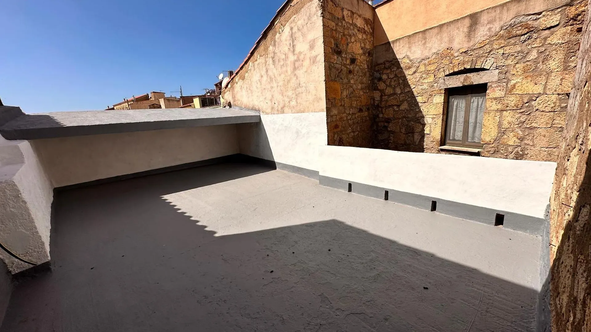 Semesterbostad Domo Mea - La Tua Casa In Sardegna Villa Cuglieri