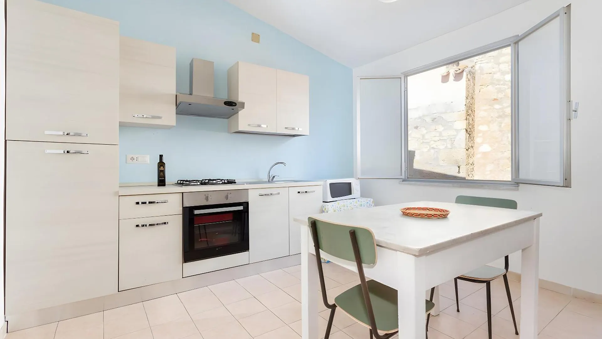 Domo Mea - La Tua Casa In Sardegna Villa Cuglieri