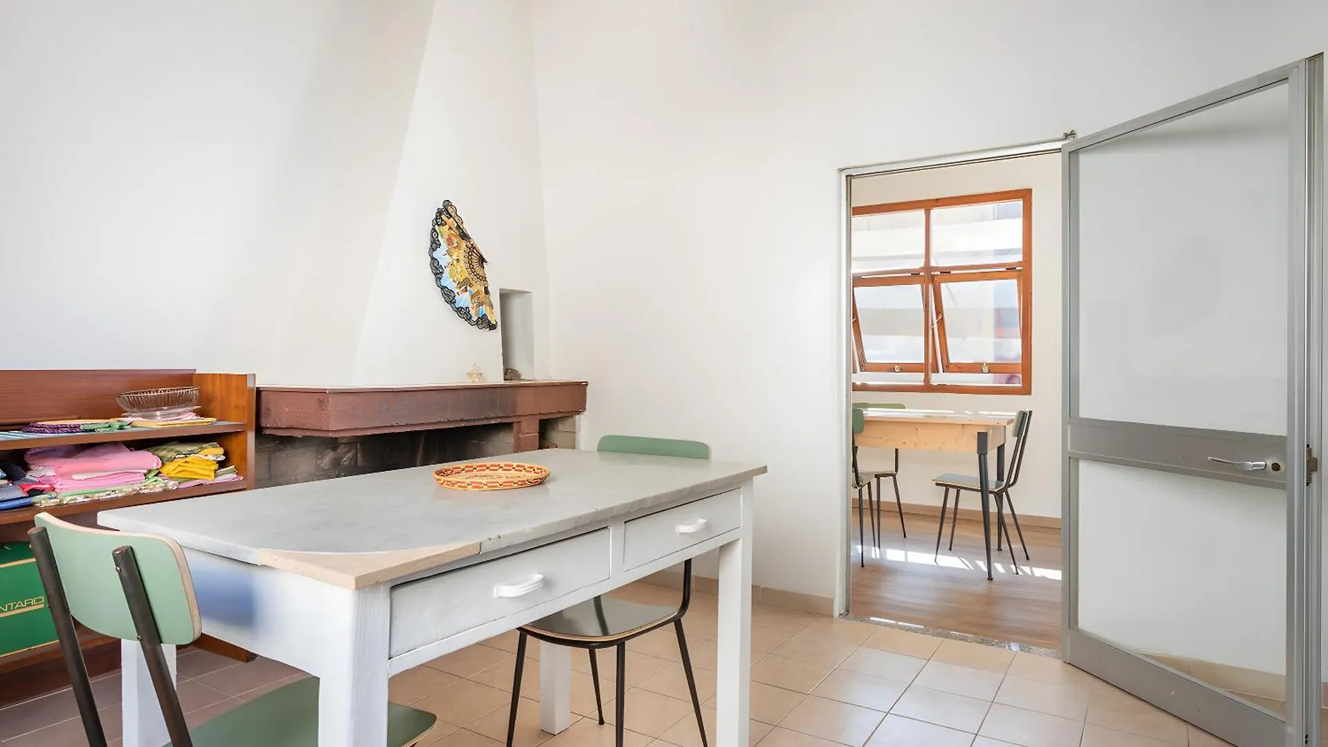 Domo Mea - La Tua Casa In Sardegna Villa Cuglieri 0*,