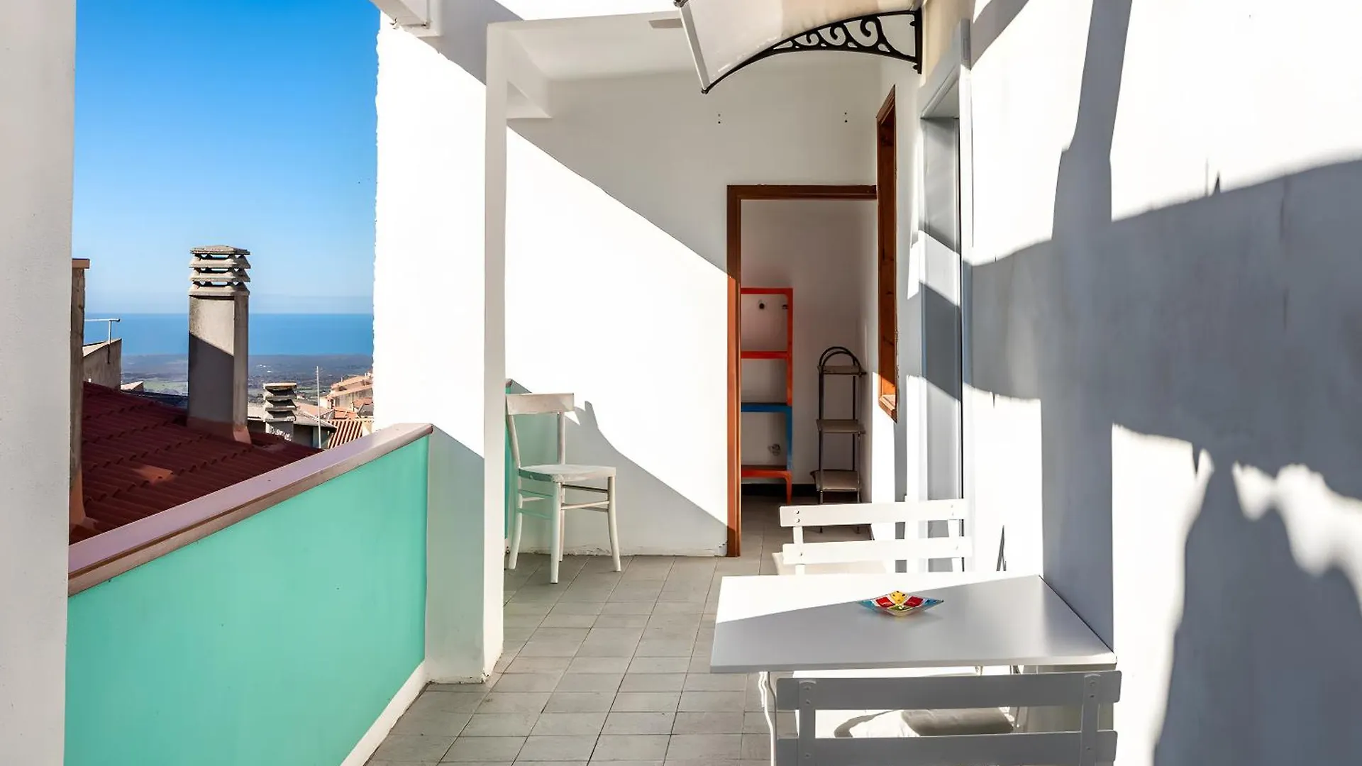 Domo Mea - La Tua Casa In Sardegna Villa Cuglieri